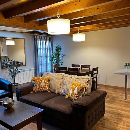 Apartamentos Los Molinos Llanes Exteriér fotografie