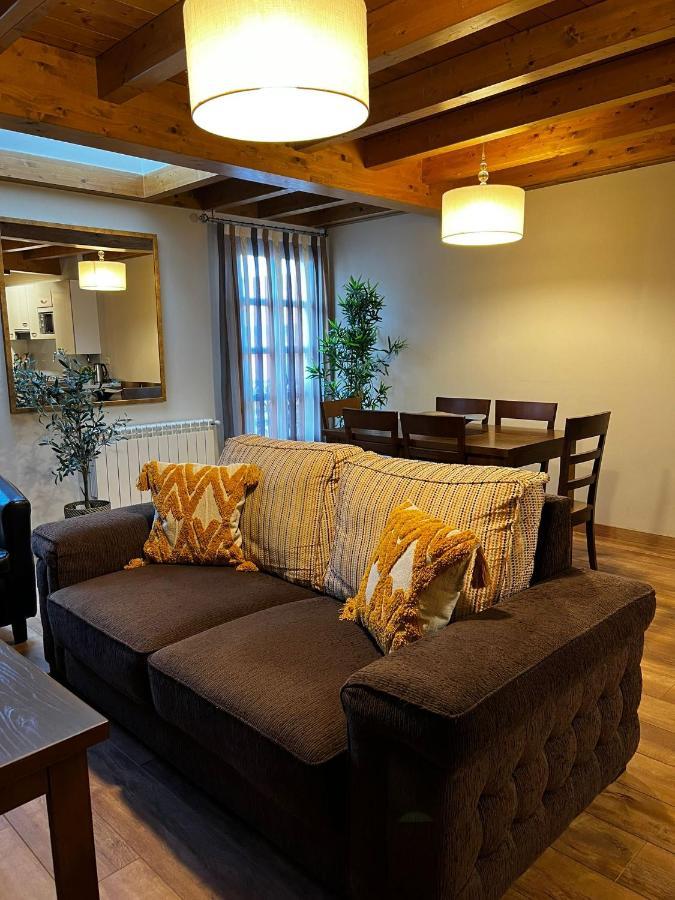 Apartamentos Los Molinos Llanes Exteriér fotografie