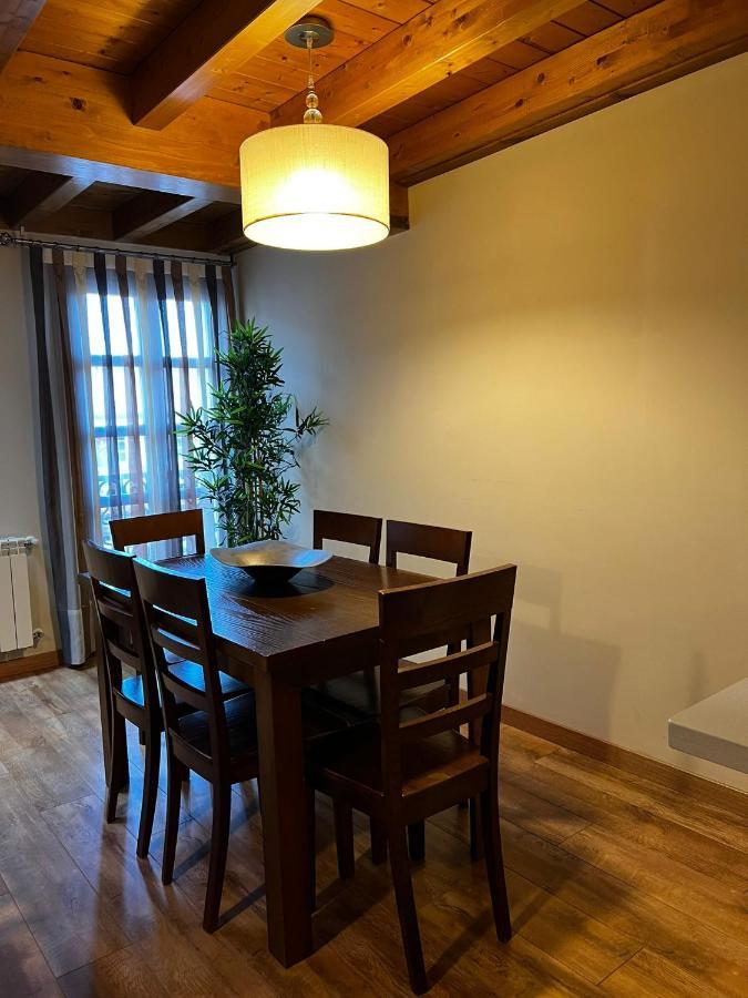 Apartamentos Los Molinos Llanes Exteriér fotografie