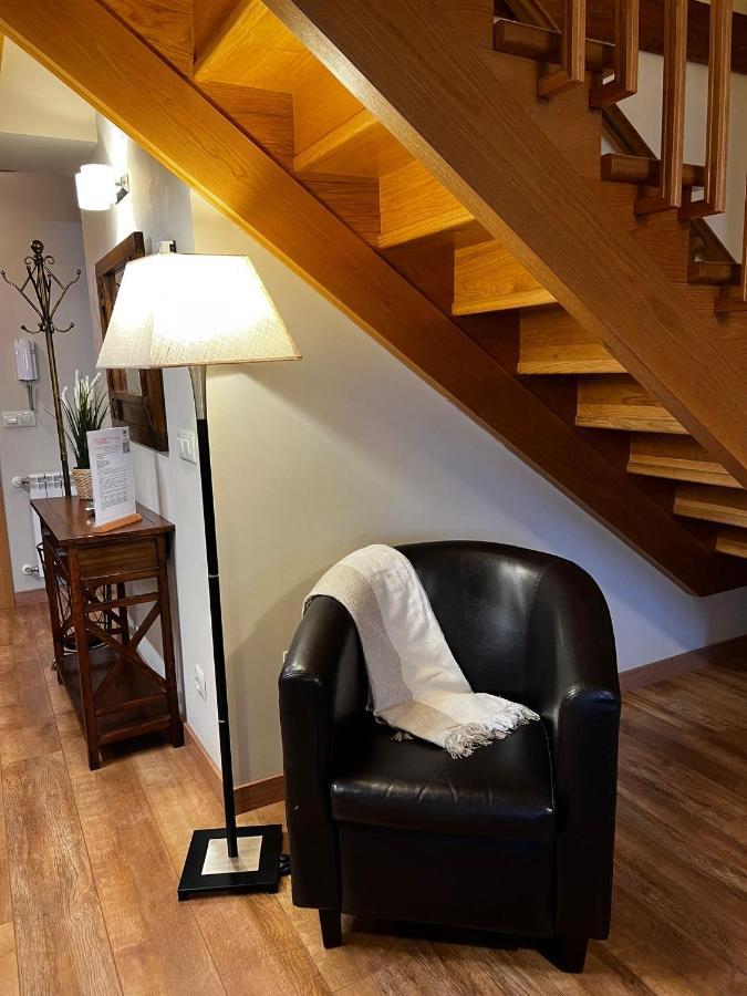 Apartamentos Los Molinos Llanes Exteriér fotografie