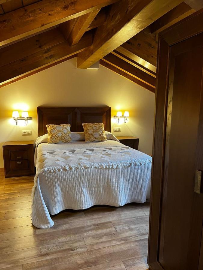 Apartamentos Los Molinos Llanes Exteriér fotografie