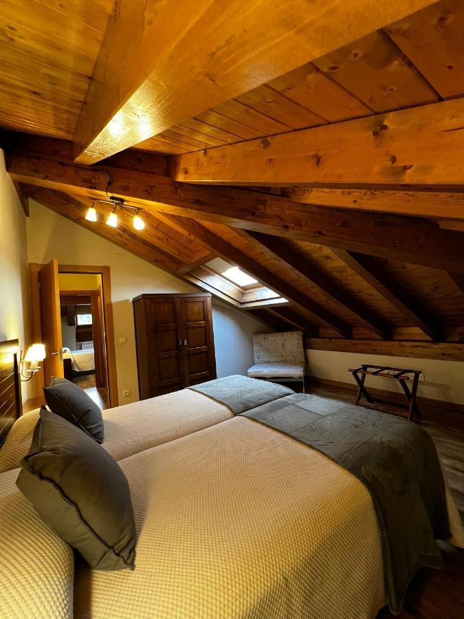 Apartamentos Los Molinos Llanes Exteriér fotografie