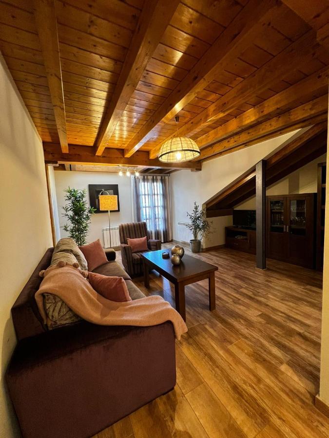 Apartamentos Los Molinos Llanes Exteriér fotografie