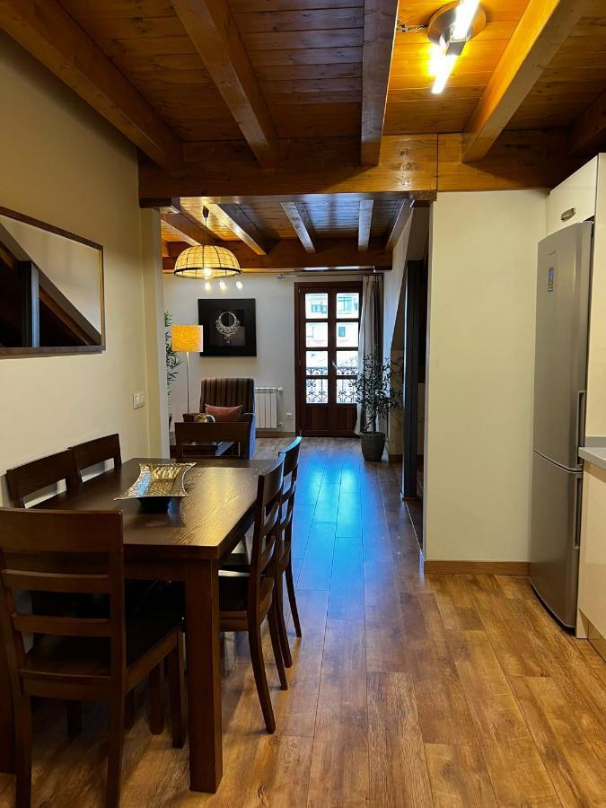 Apartamentos Los Molinos Llanes Exteriér fotografie