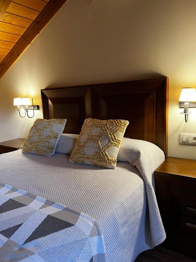 Apartamentos Los Molinos Llanes Exteriér fotografie