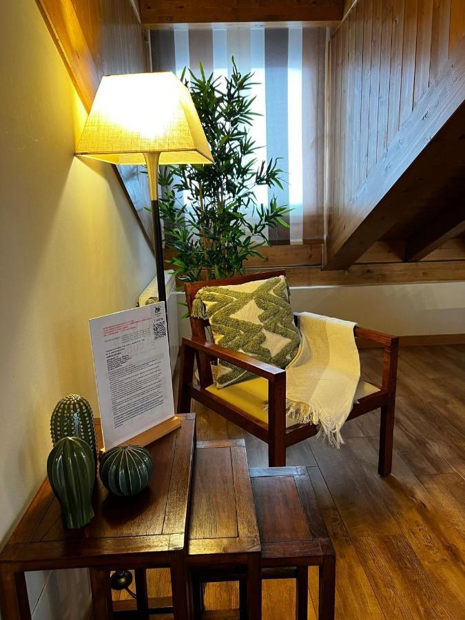 Apartamentos Los Molinos Llanes Exteriér fotografie
