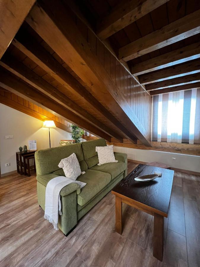 Apartamentos Los Molinos Llanes Exteriér fotografie