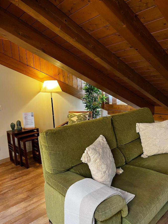 Apartamentos Los Molinos Llanes Exteriér fotografie