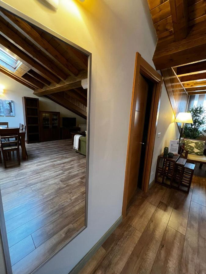 Apartamentos Los Molinos Llanes Exteriér fotografie