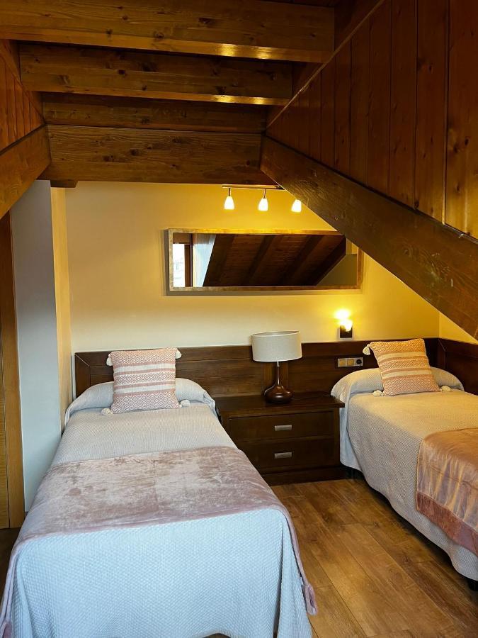 Apartamentos Los Molinos Llanes Exteriér fotografie