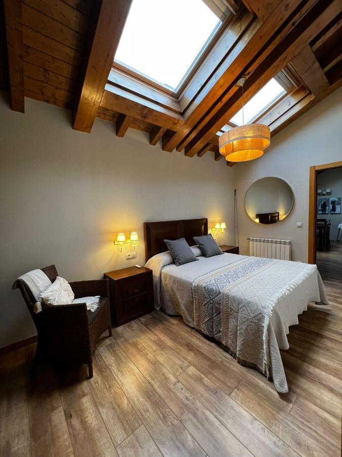 Apartamentos Los Molinos Llanes Exteriér fotografie