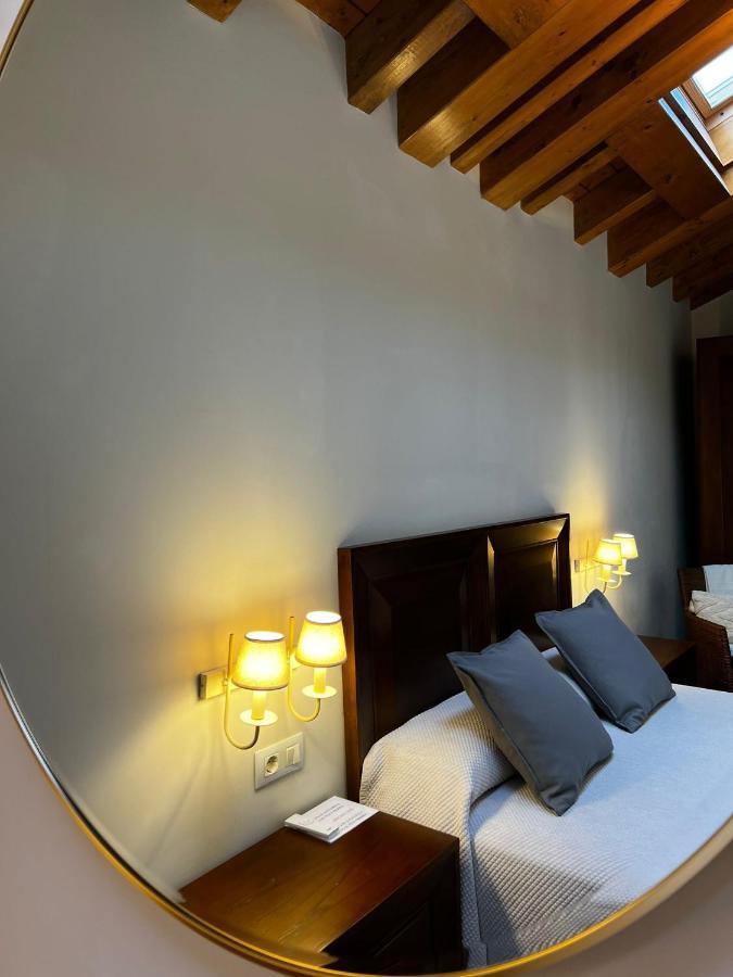 Apartamentos Los Molinos Llanes Exteriér fotografie